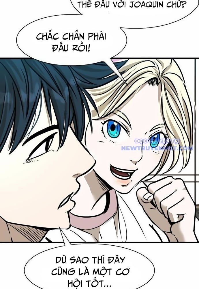 Shark - Cá Mập: Chapter 316