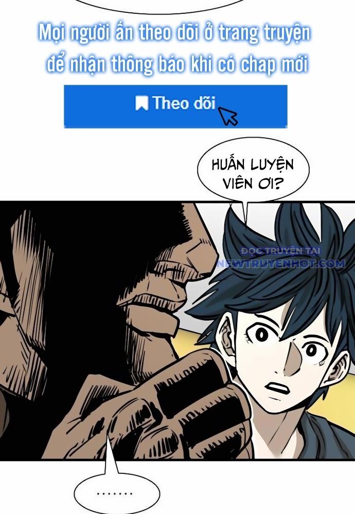 Shark - Cá Mập: Chapter 316