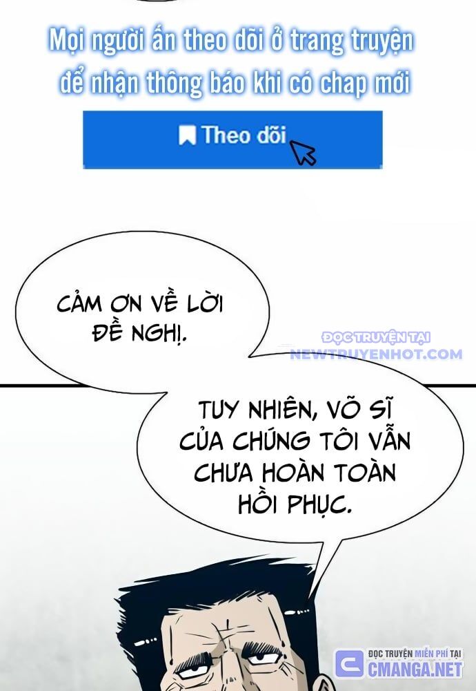 Shark - Cá Mập: Chapter 316