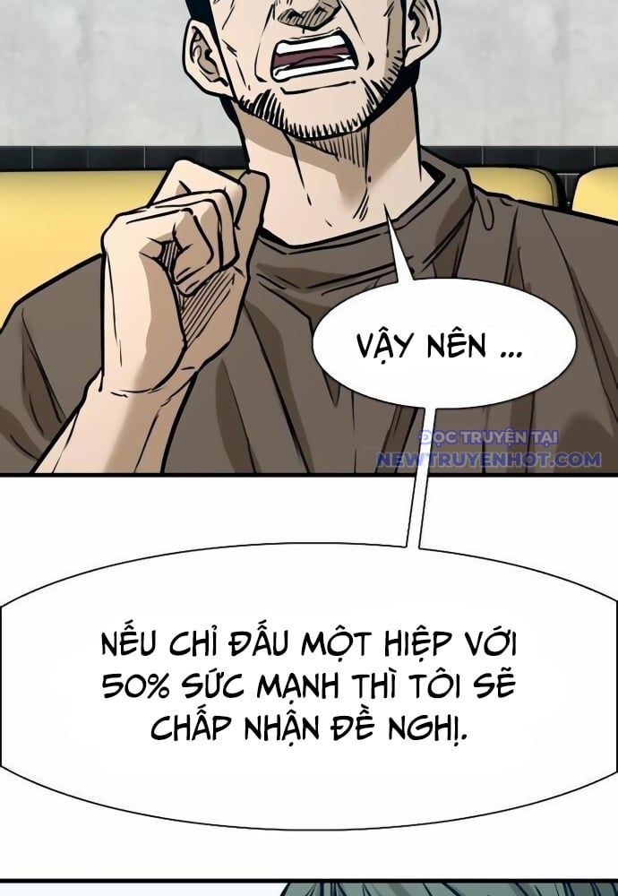Shark - Cá Mập: Chapter 316
