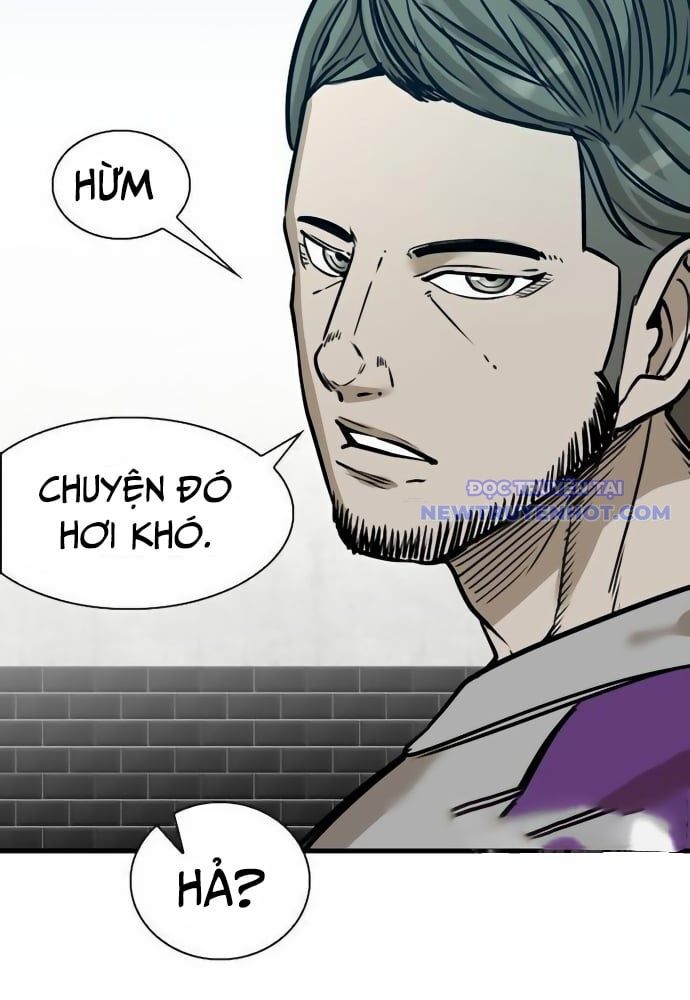 Shark - Cá Mập: Chapter 316