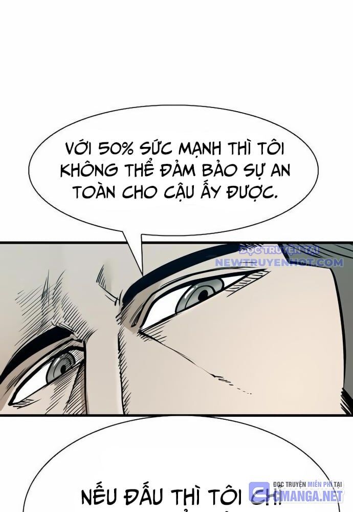Shark - Cá Mập: Chapter 316