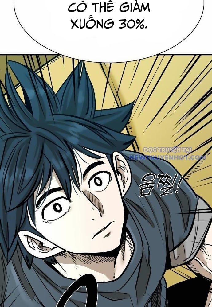 Shark - Cá Mập: Chapter 316