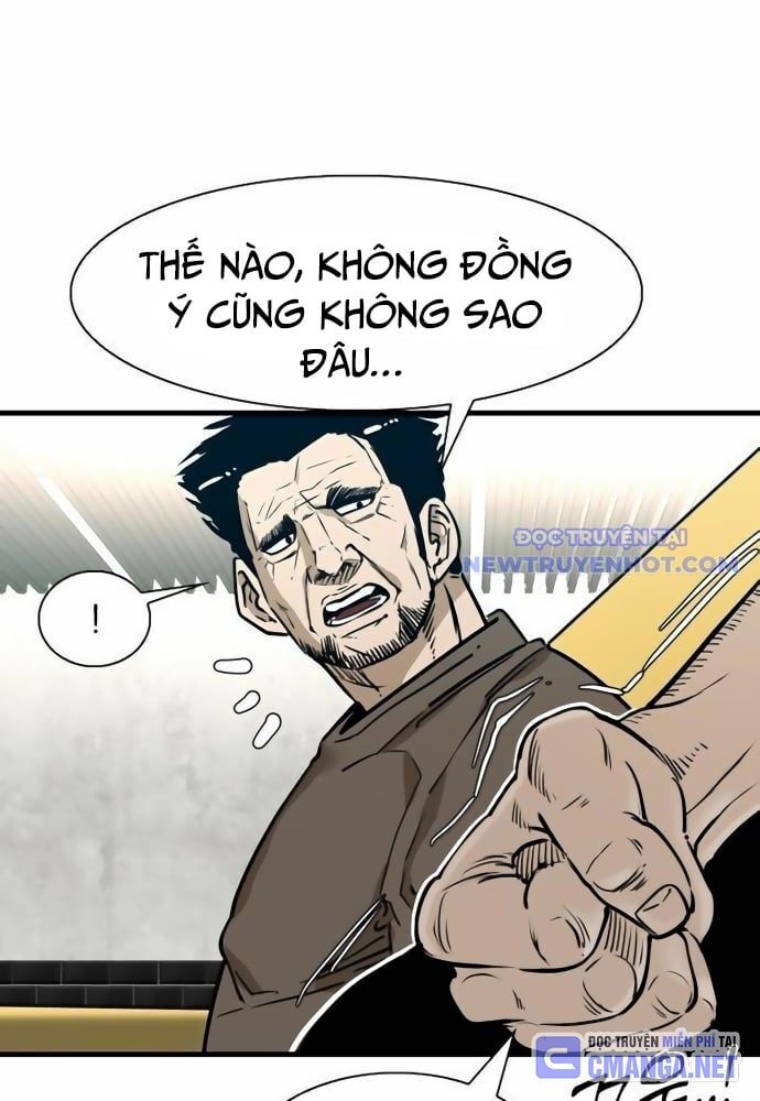Shark - Cá Mập: Chapter 316