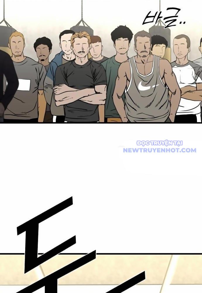 Shark - Cá Mập: Chapter 316