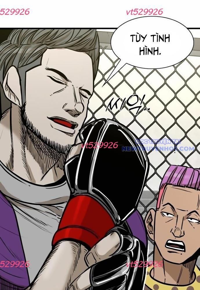 Shark - Cá Mập: Chapter 316