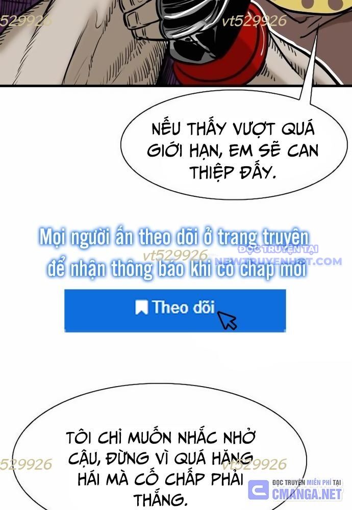Shark - Cá Mập: Chapter 316