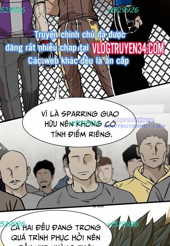 Shark - Cá Mập: Chapter 317