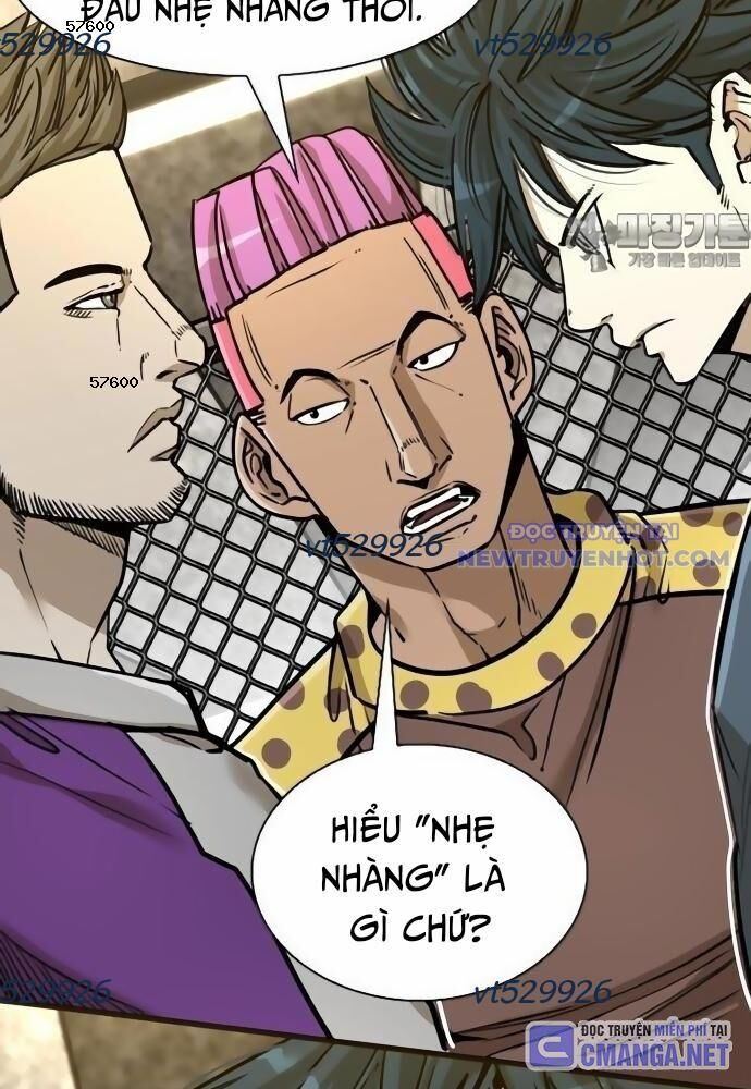 Shark - Cá Mập: Chapter 317