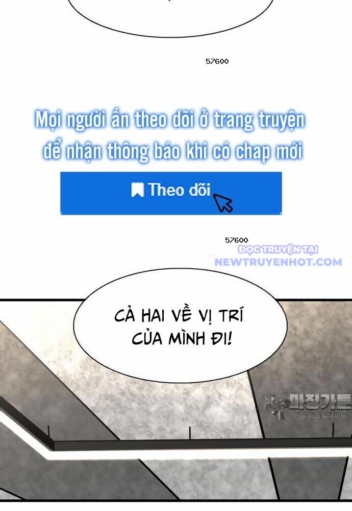 Shark - Cá Mập: Chapter 317