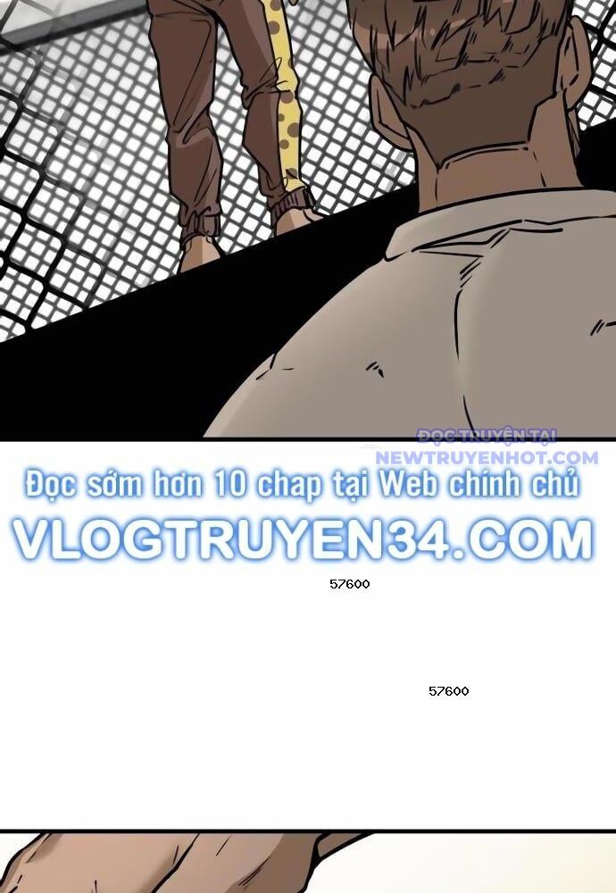 Shark - Cá Mập: Chapter 317