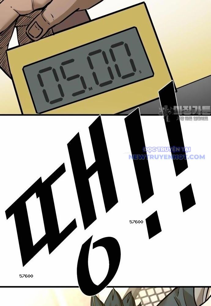 Shark - Cá Mập: Chapter 317