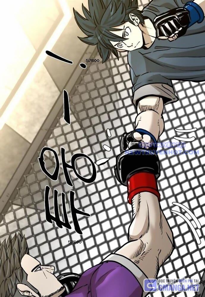 Shark - Cá Mập: Chapter 317