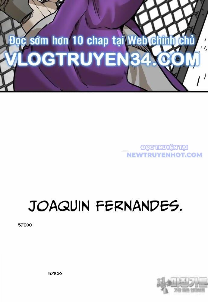 Shark - Cá Mập: Chapter 317