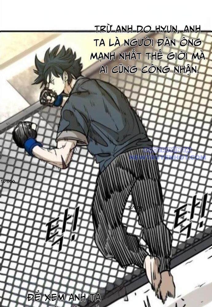 Shark - Cá Mập: Chapter 317