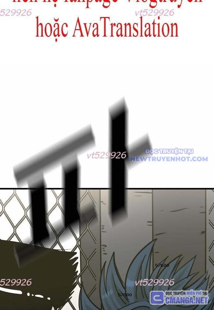 Shark - Cá Mập: Chapter 317