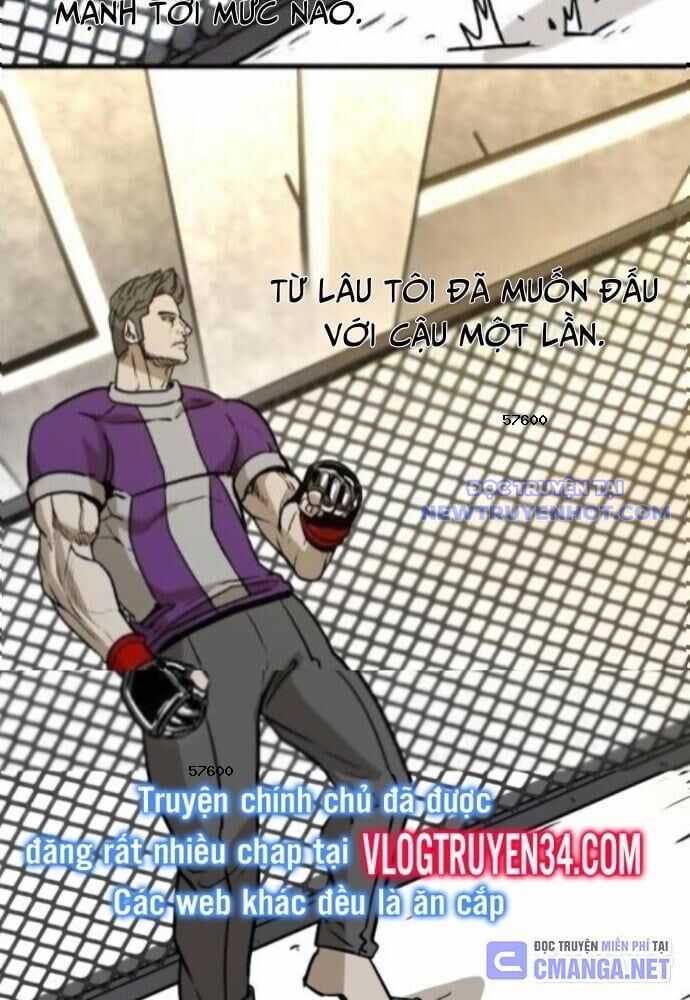 Shark - Cá Mập: Chapter 317