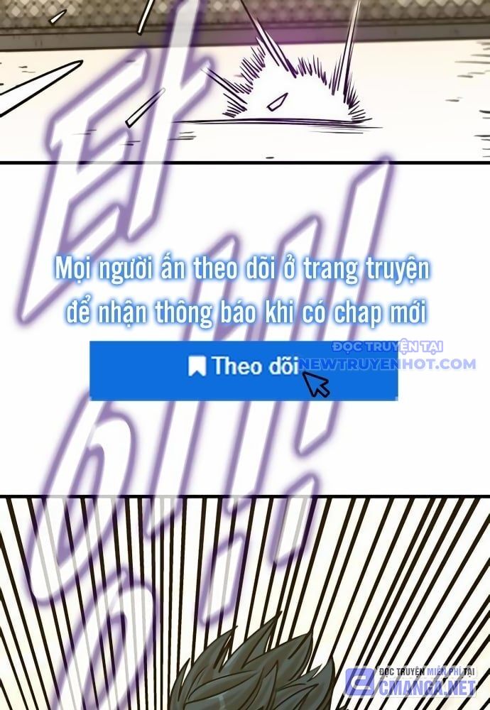 Shark - Cá Mập: Chapter 317