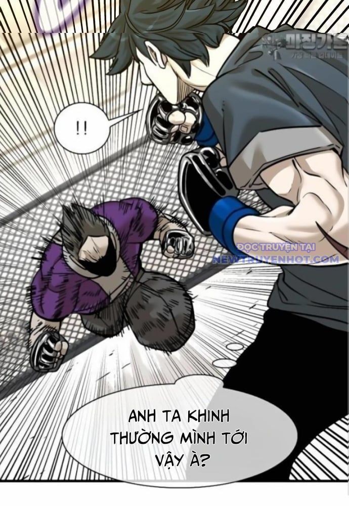 Shark - Cá Mập: Chapter 317