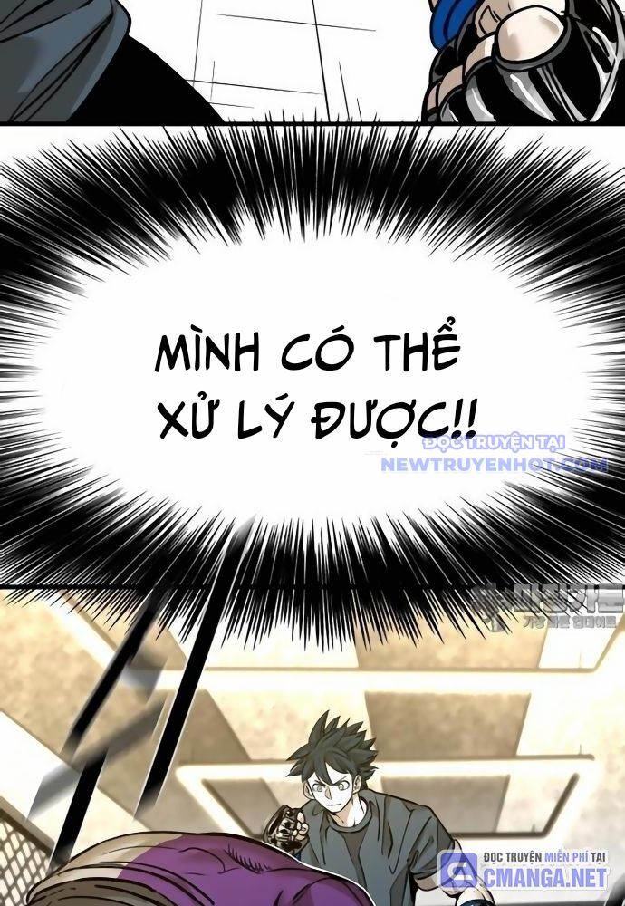 Shark - Cá Mập: Chapter 317