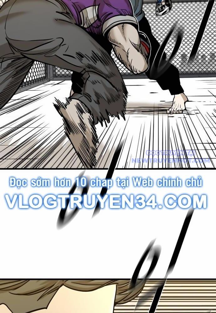 Shark - Cá Mập: Chapter 317