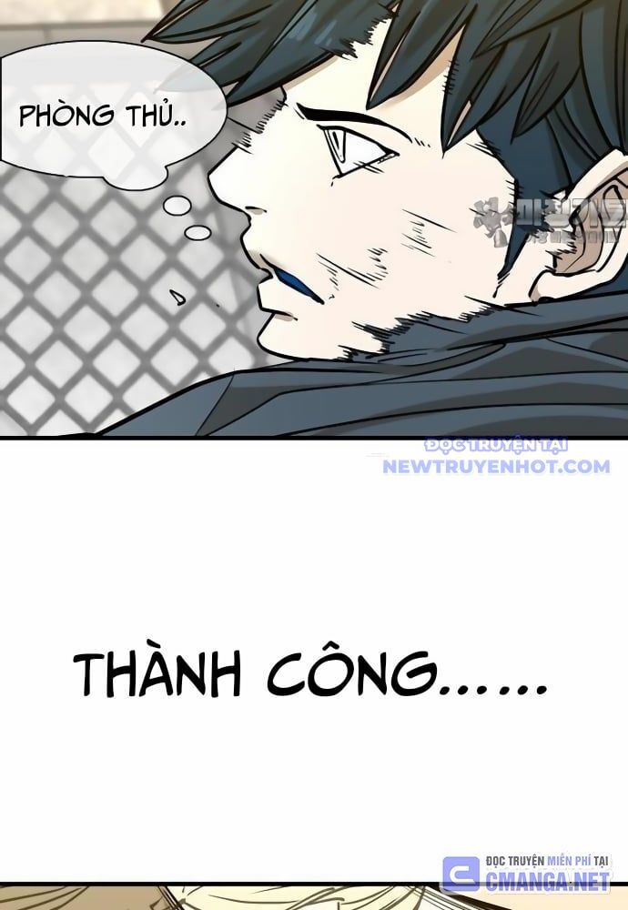Shark - Cá Mập: Chapter 317