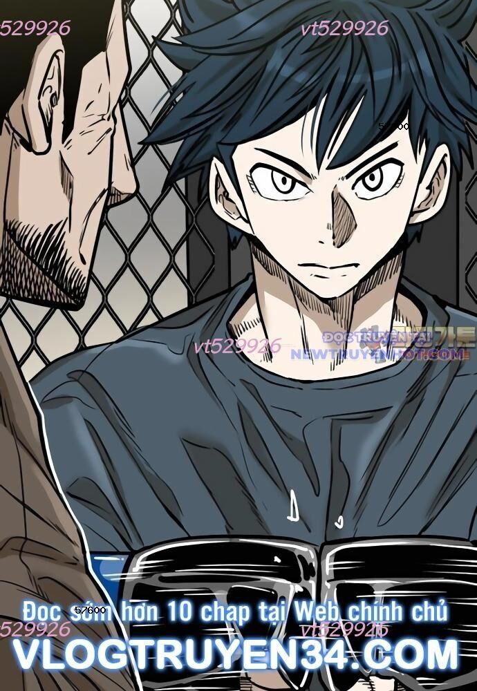 Shark - Cá Mập: Chapter 317