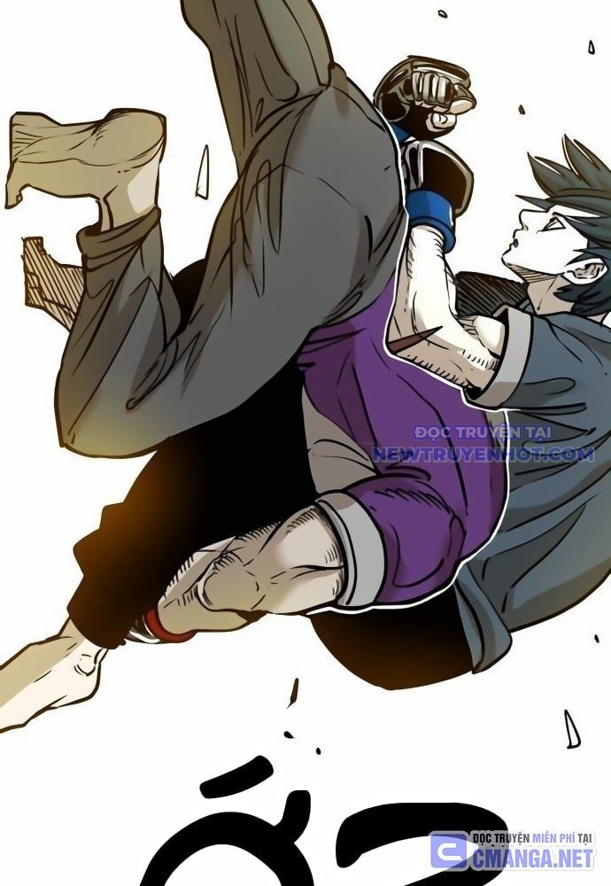 Shark - Cá Mập: Chapter 317