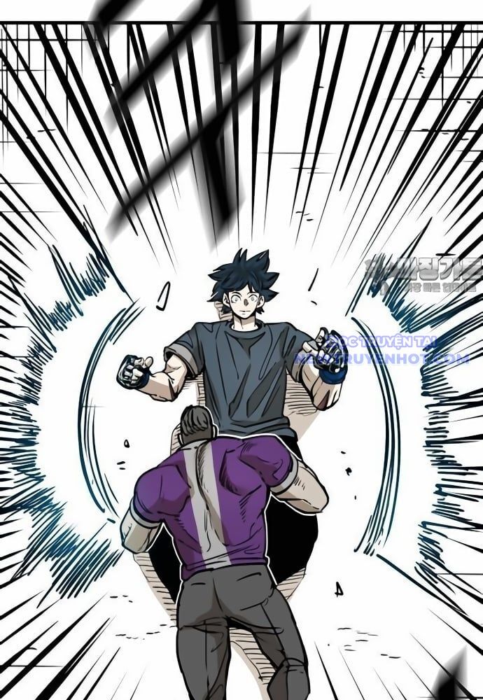 Shark - Cá Mập: Chapter 317