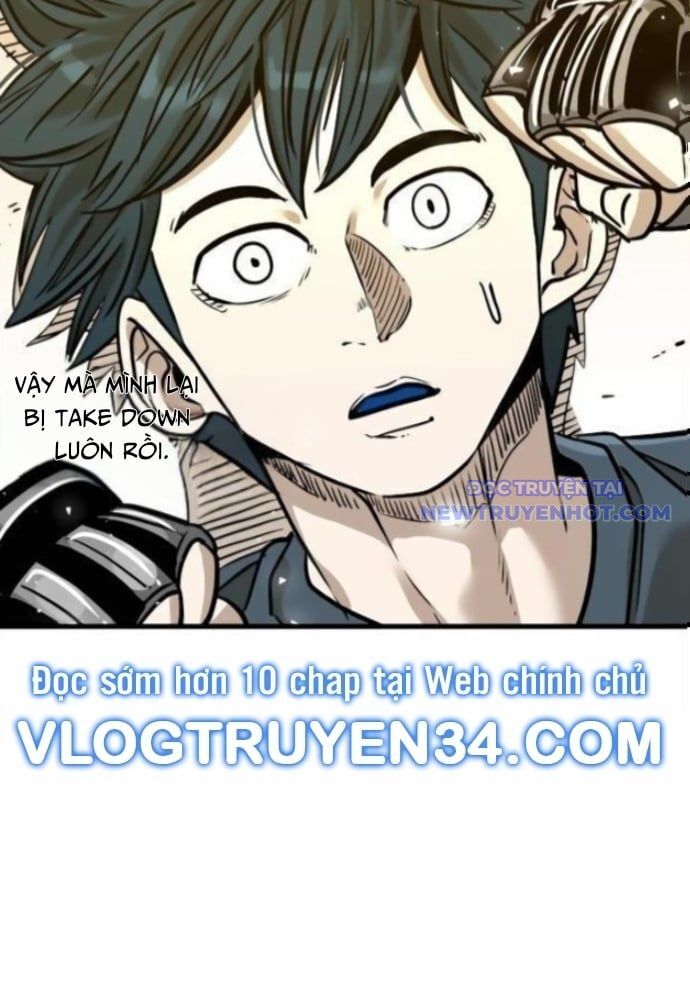 Shark - Cá Mập: Chapter 317