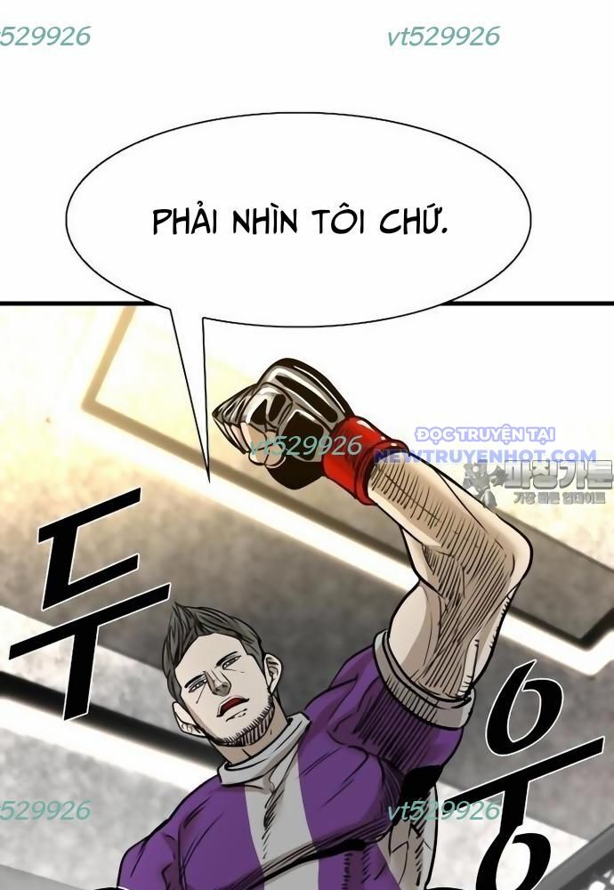 Shark - Cá Mập: Chapter 317