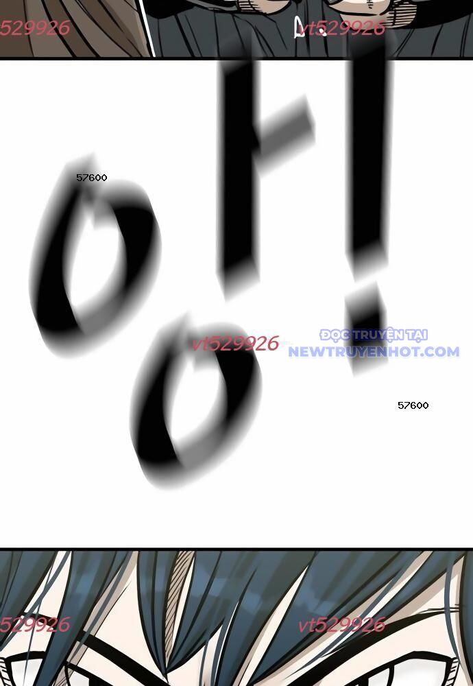 Shark - Cá Mập: Chapter 317