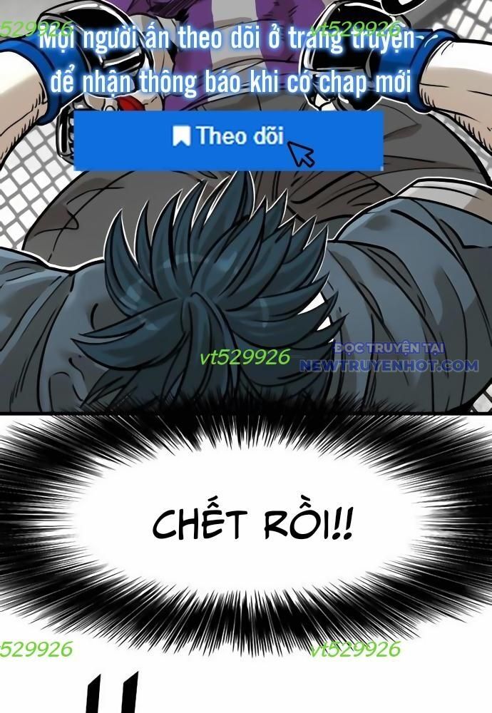 Shark - Cá Mập: Chapter 317