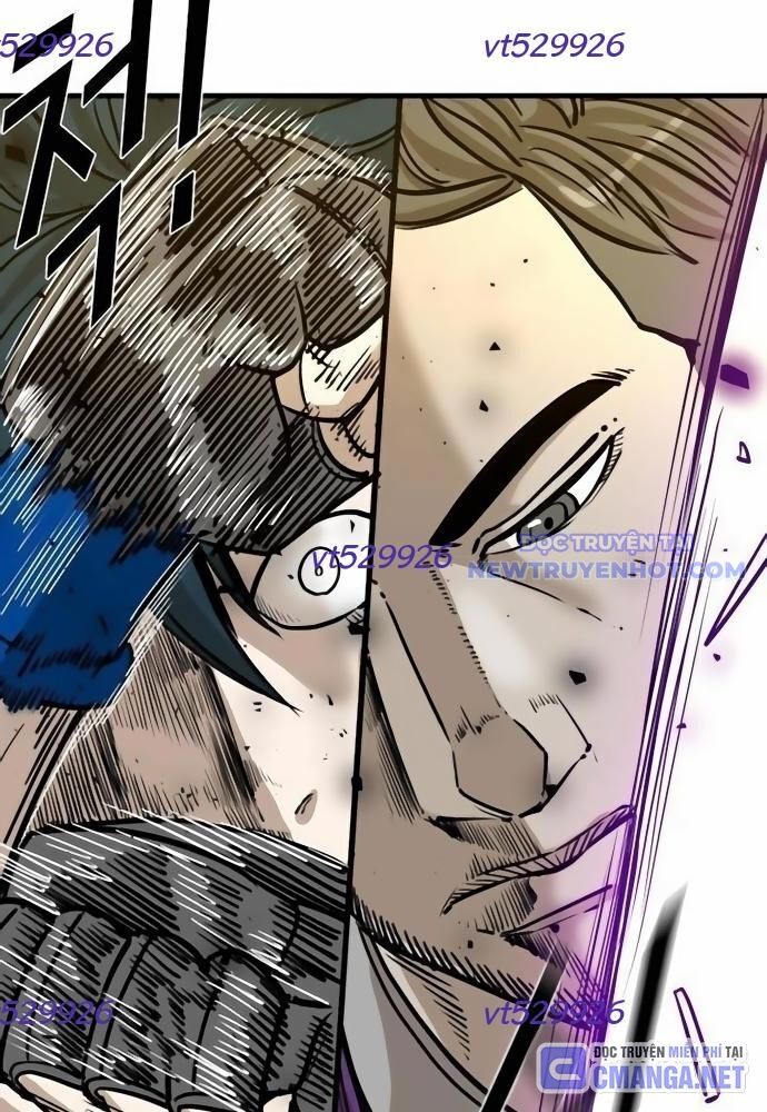 Shark - Cá Mập: Chapter 317