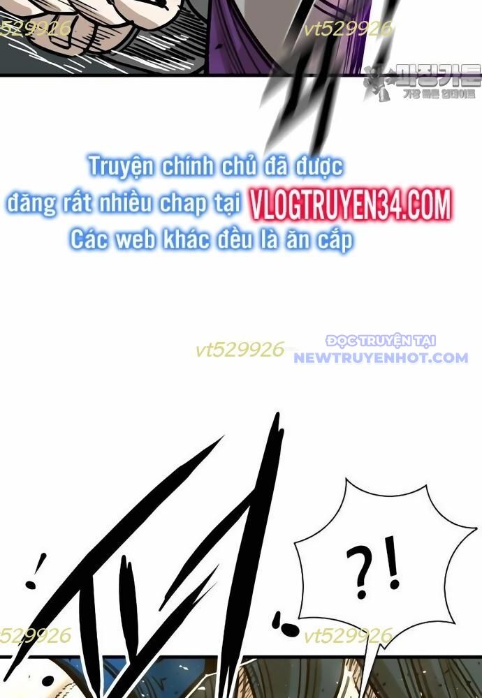 Shark - Cá Mập: Chapter 317