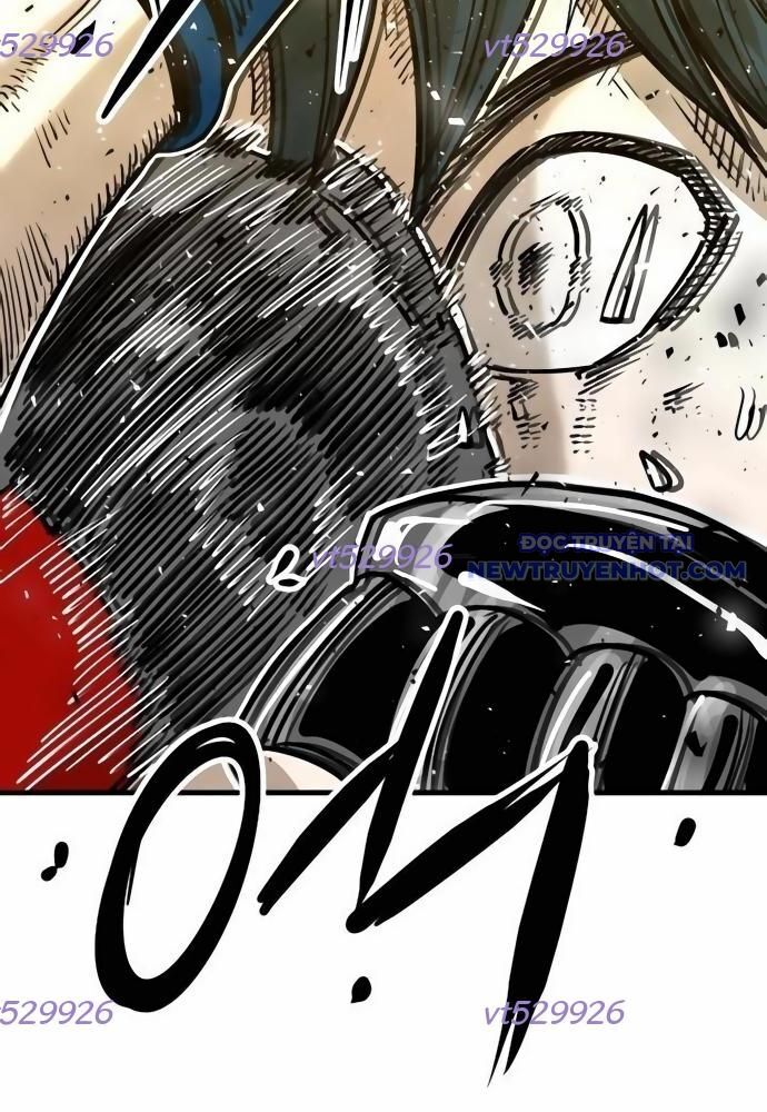 Shark - Cá Mập: Chapter 317