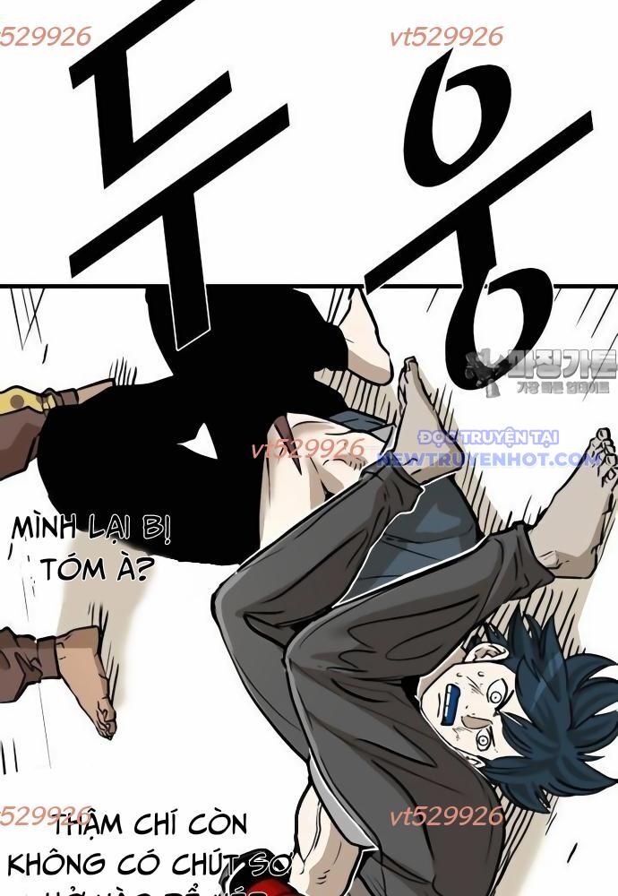 Shark - Cá Mập: Chapter 317