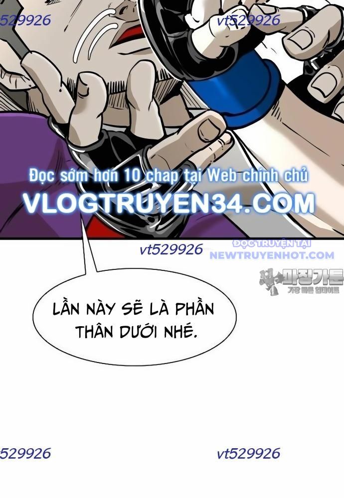 Shark - Cá Mập: Chapter 317