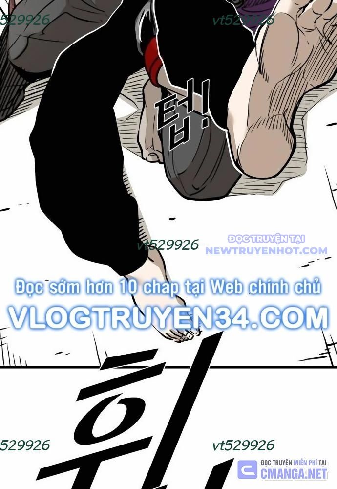 Shark - Cá Mập: Chapter 317