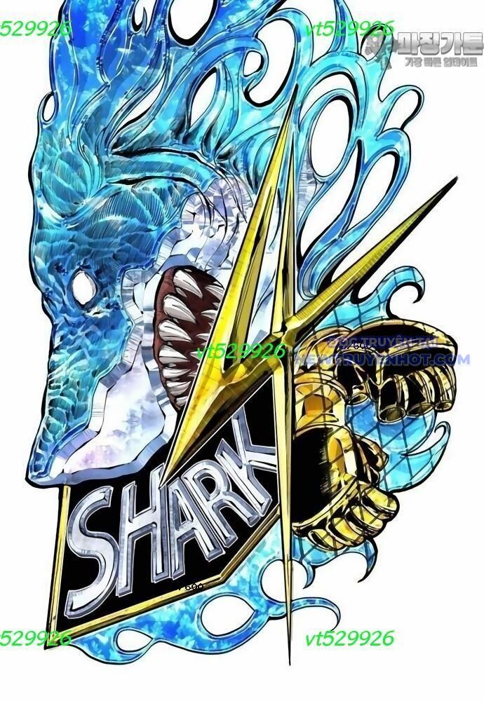 Shark - Cá Mập: Chapter 317