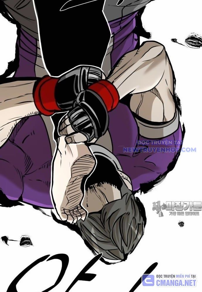 Shark - Cá Mập: Chapter 317