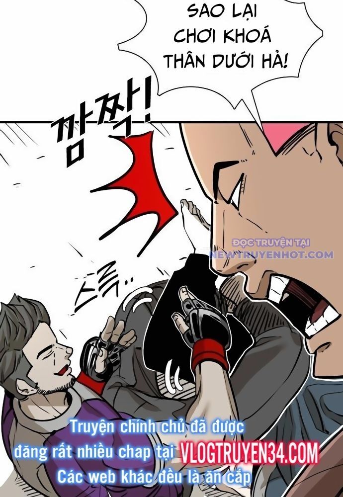 Shark - Cá Mập: Chapter 317