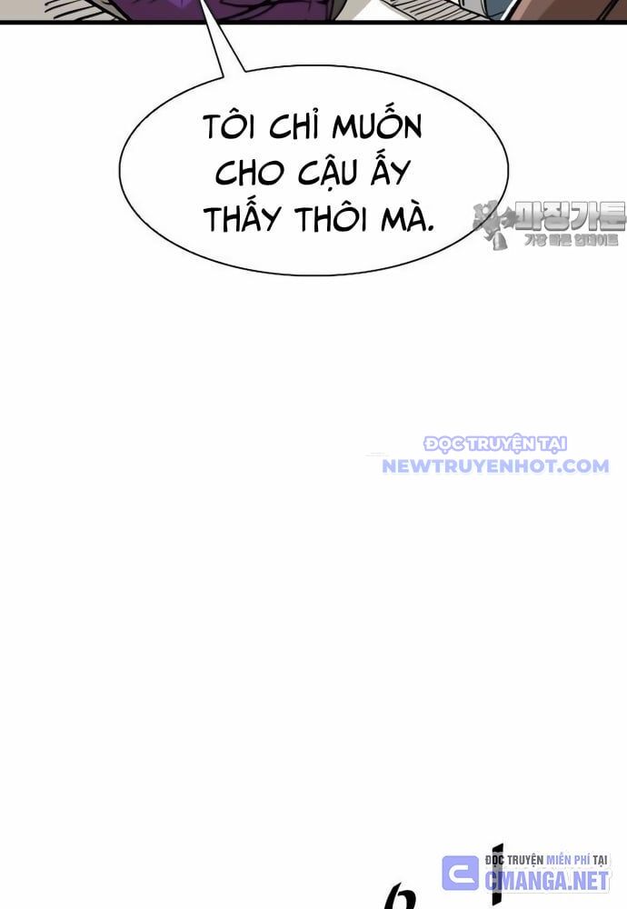 Shark - Cá Mập: Chapter 317