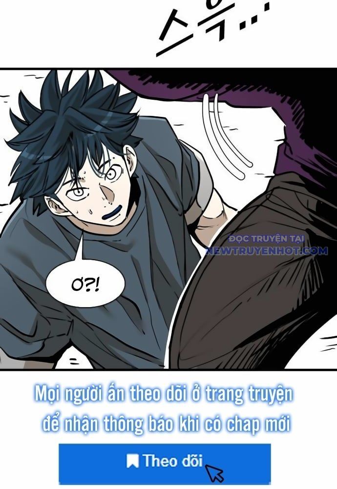 Shark - Cá Mập: Chapter 317