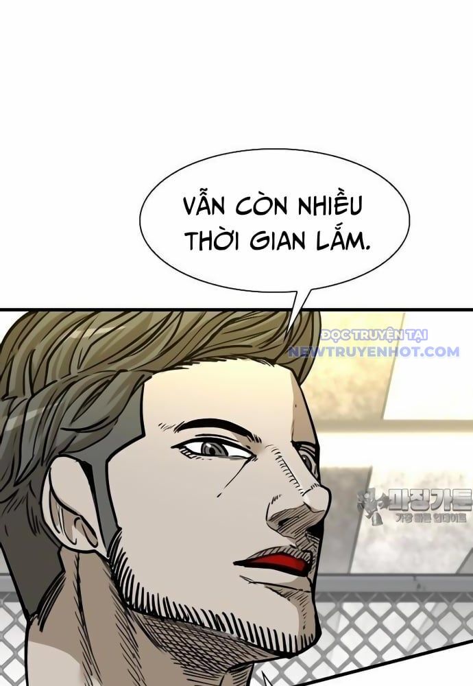 Shark - Cá Mập: Chapter 317