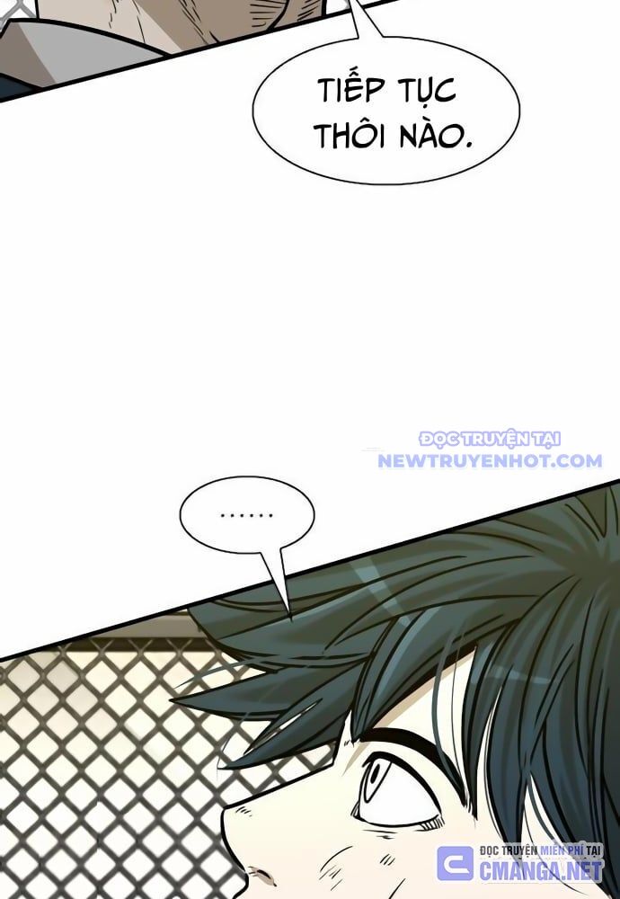 Shark - Cá Mập: Chapter 317