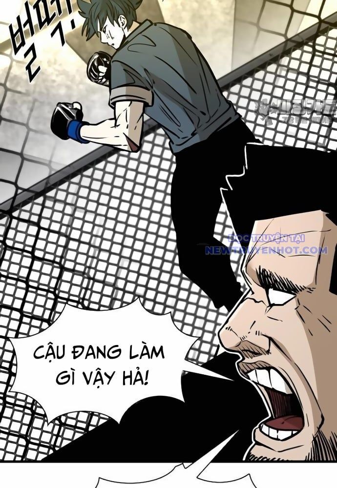 Shark - Cá Mập: Chapter 317