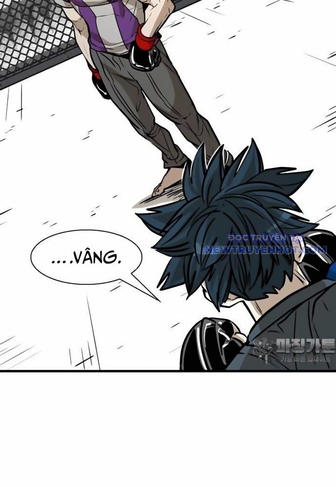 Shark - Cá Mập: Chapter 317