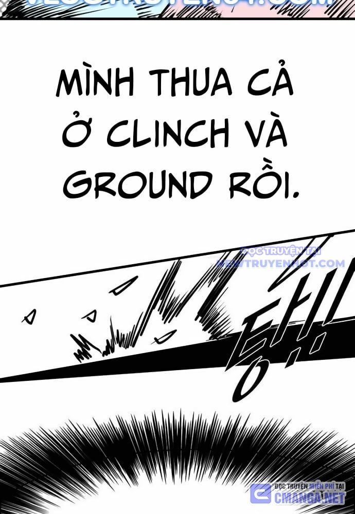 Shark - Cá Mập: Chapter 317
