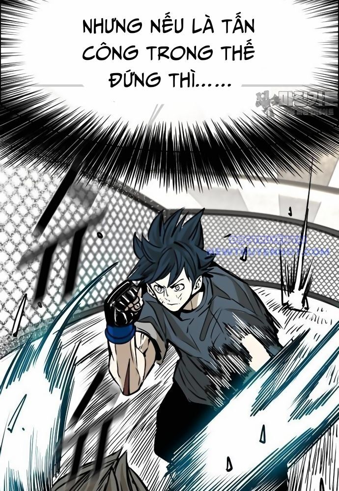 Shark - Cá Mập: Chapter 317